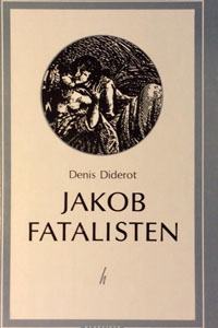 Jakob fatalisten bokomslag framsida
